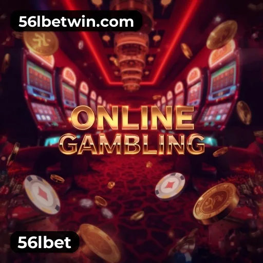 Tabela RTP dos jogos de cassino da 56lbet