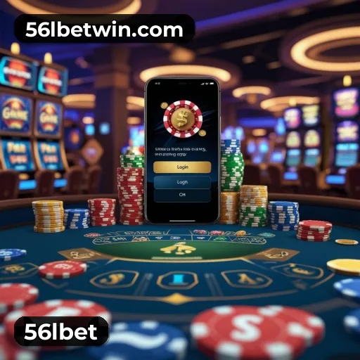 FAQ 56lbet Brasil - Perguntas frequentes sobre bônus, PIX, RTP, APP mobile e VIP