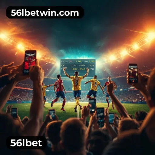 6 vantagens exclusivas do programa VIP da 56lbet