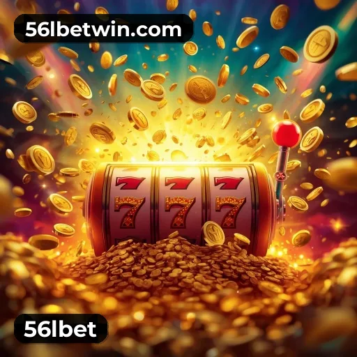 Bônus e promoções 56lbet