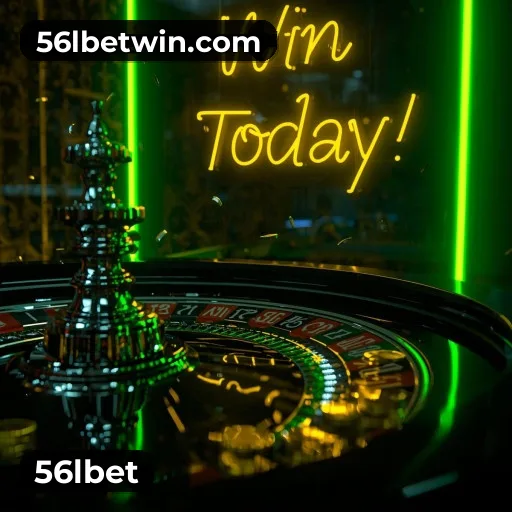 Logo da 56lbet