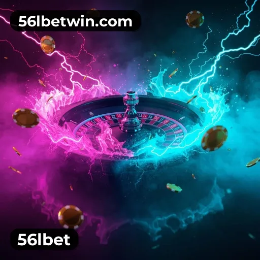 Principais provedores de slots da 56lbet - NetEnt, Pragmatic Play, Play'n GO
