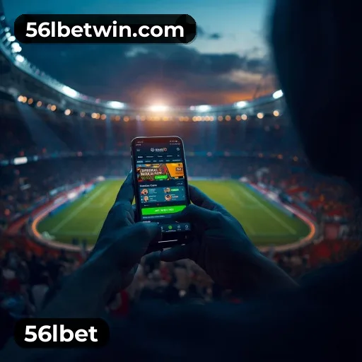 Níveis do programa VIP da 56lbet