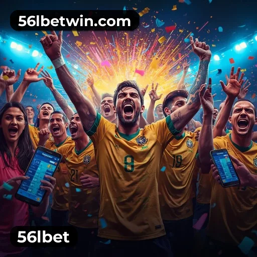 Níveis do programa VIP da 56lbet